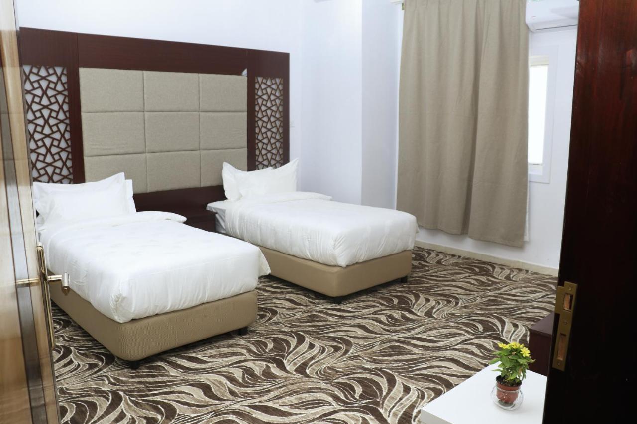 Hotel Al Farhan Dumah Al Jandal Dawmat al-Jandal Zewnętrze zdjęcie