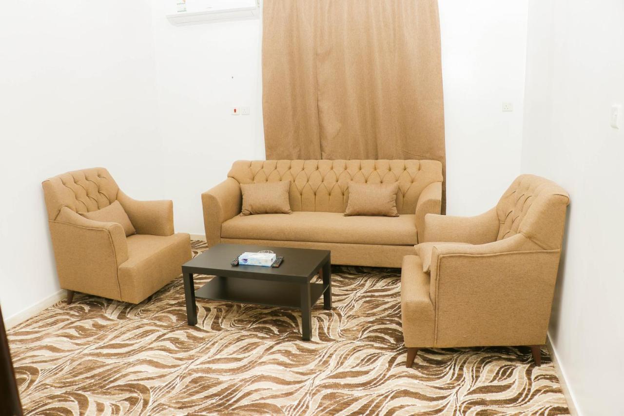 Hotel Al Farhan Dumah Al Jandal Dawmat al-Jandal Zewnętrze zdjęcie