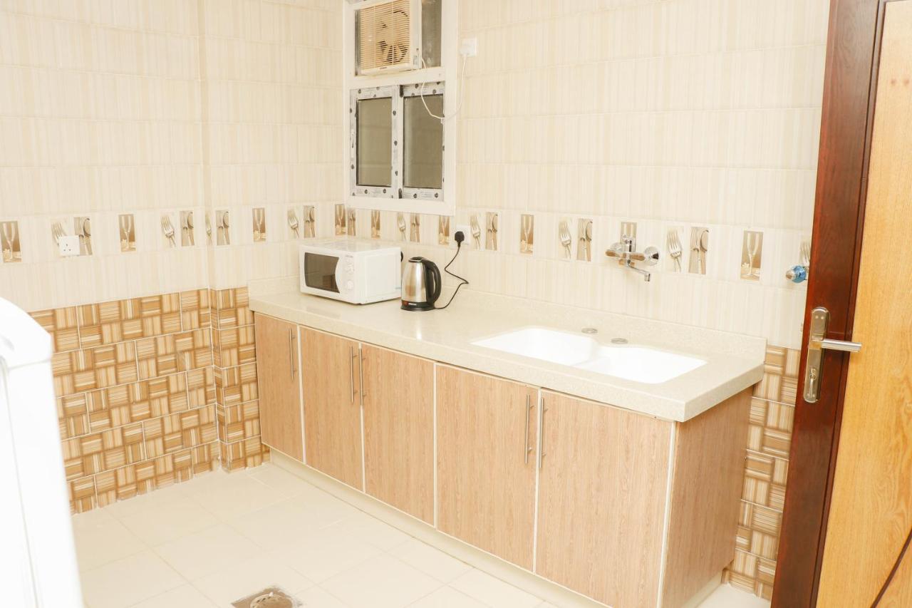 Hotel Al Farhan Dumah Al Jandal Dawmat al-Jandal Zewnętrze zdjęcie