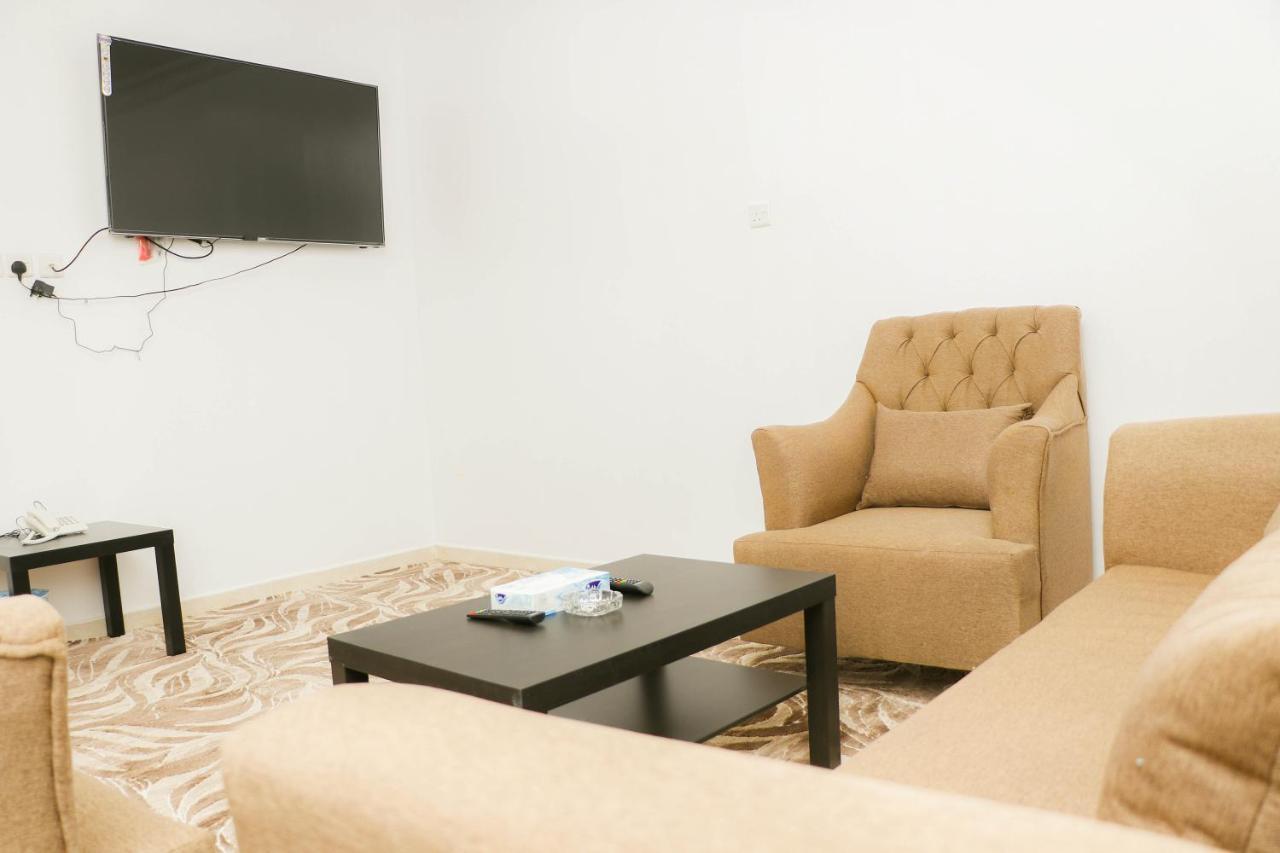 Hotel Al Farhan Dumah Al Jandal Dawmat al-Jandal Zewnętrze zdjęcie