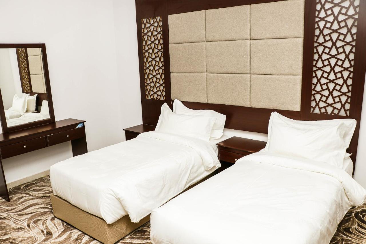 Hotel Al Farhan Dumah Al Jandal Dawmat al-Jandal Zewnętrze zdjęcie