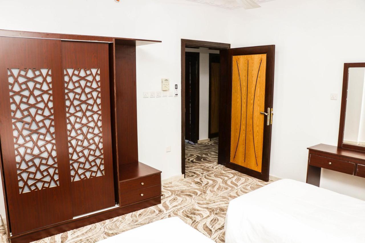 Hotel Al Farhan Dumah Al Jandal Dawmat al-Jandal Zewnętrze zdjęcie