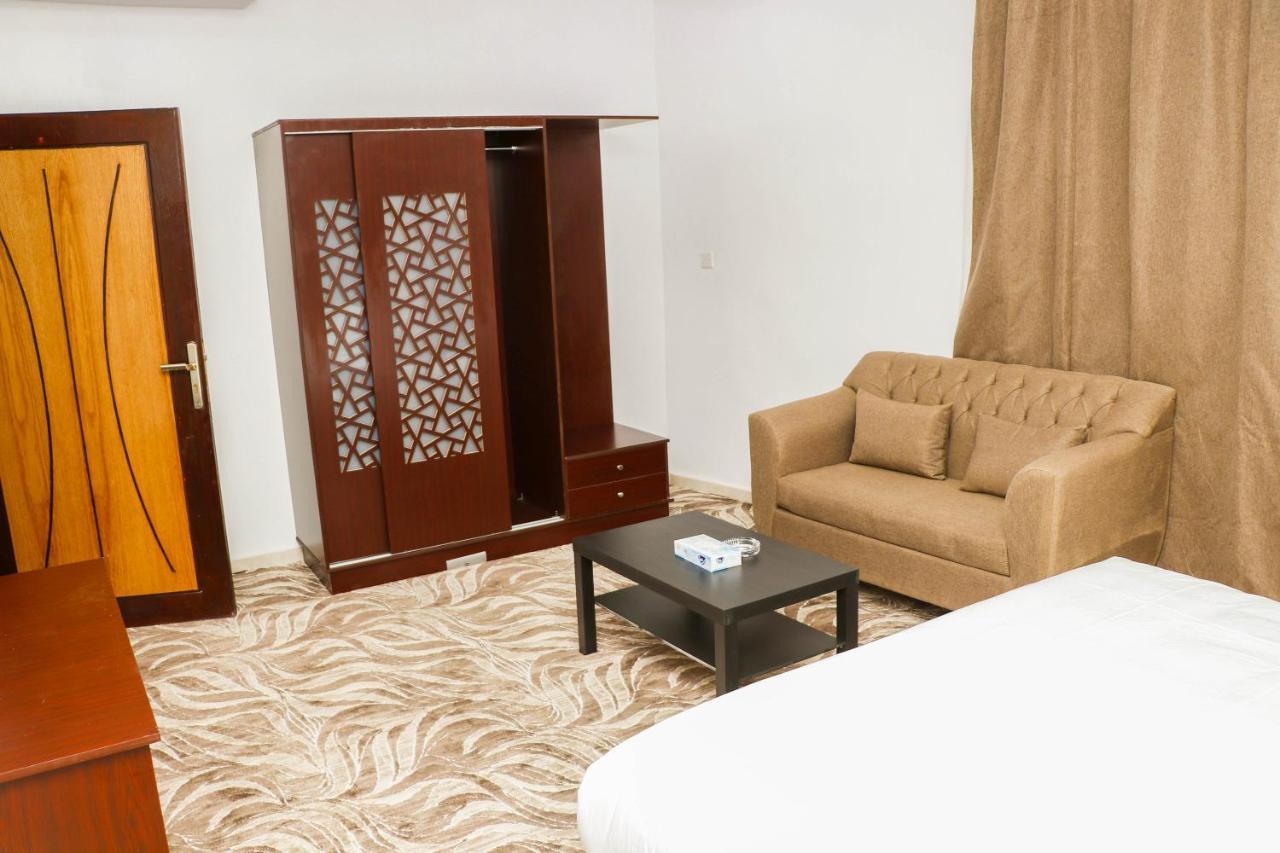 Hotel Al Farhan Dumah Al Jandal Dawmat al-Jandal Zewnętrze zdjęcie