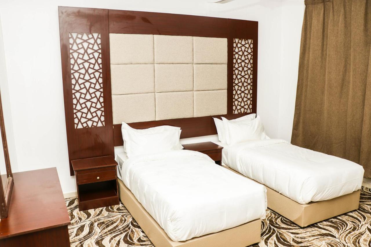 Hotel Al Farhan Dumah Al Jandal Dawmat al-Jandal Zewnętrze zdjęcie