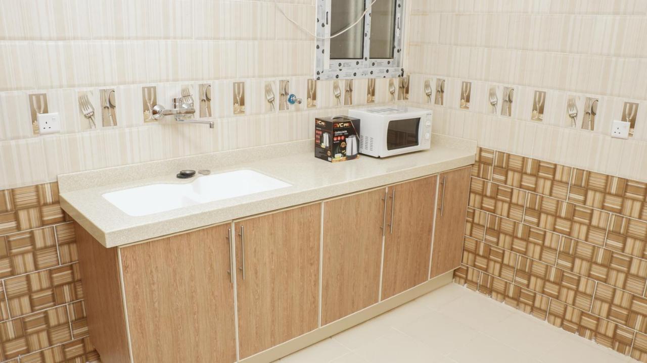 Hotel Al Farhan Dumah Al Jandal Dawmat al-Jandal Zewnętrze zdjęcie