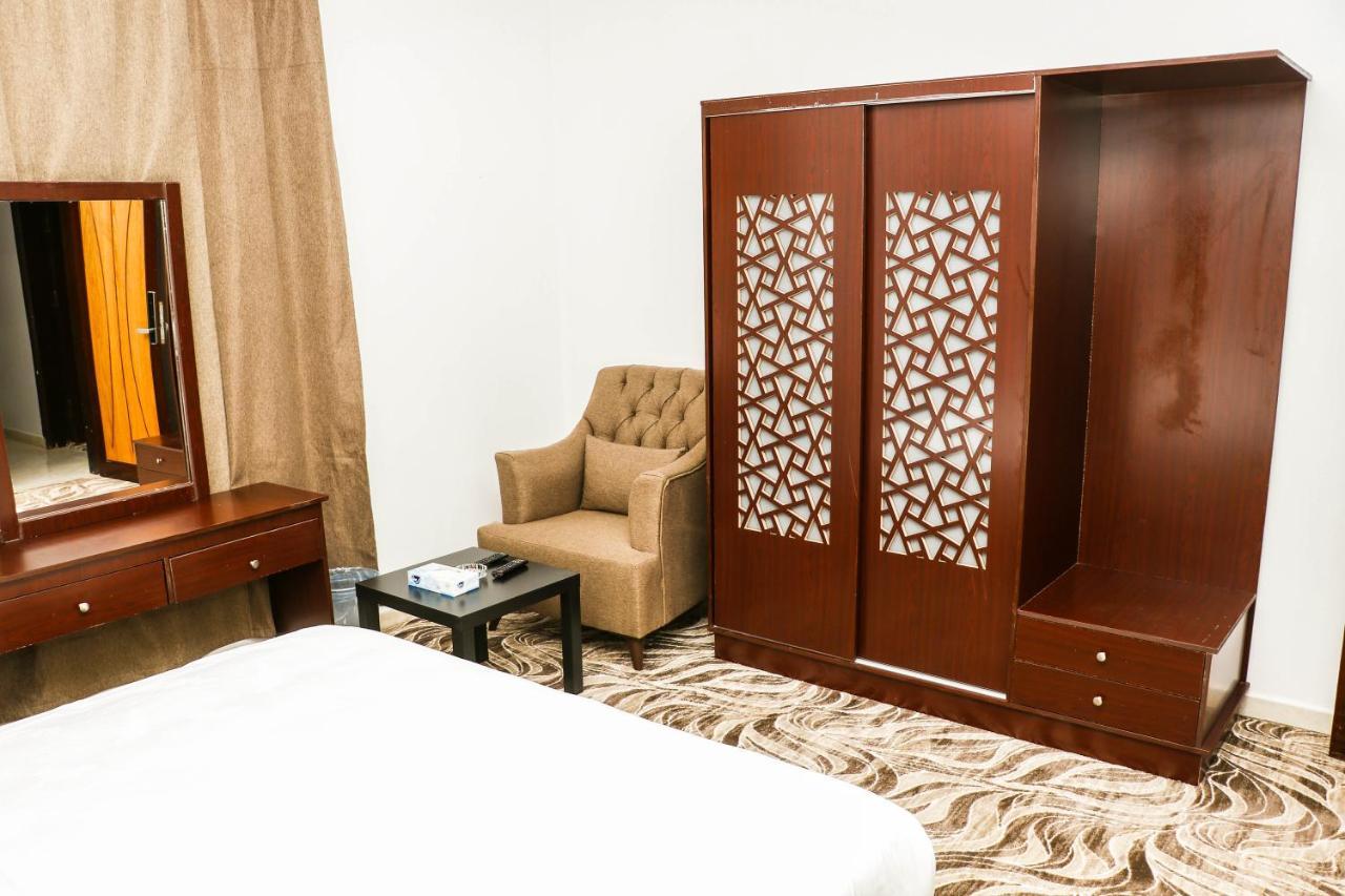 Hotel Al Farhan Dumah Al Jandal Dawmat al-Jandal Zewnętrze zdjęcie