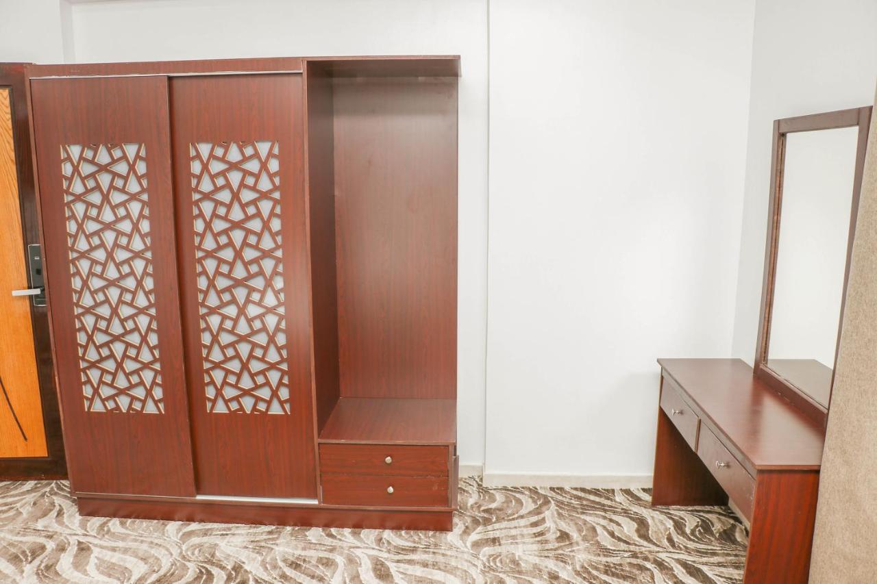 Hotel Al Farhan Dumah Al Jandal Dawmat al-Jandal Zewnętrze zdjęcie