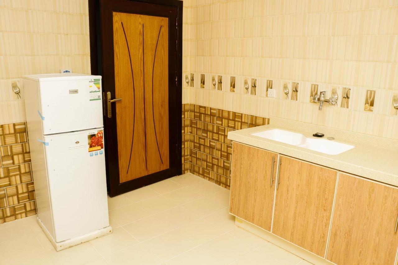 Hotel Al Farhan Dumah Al Jandal Dawmat al-Jandal Zewnętrze zdjęcie