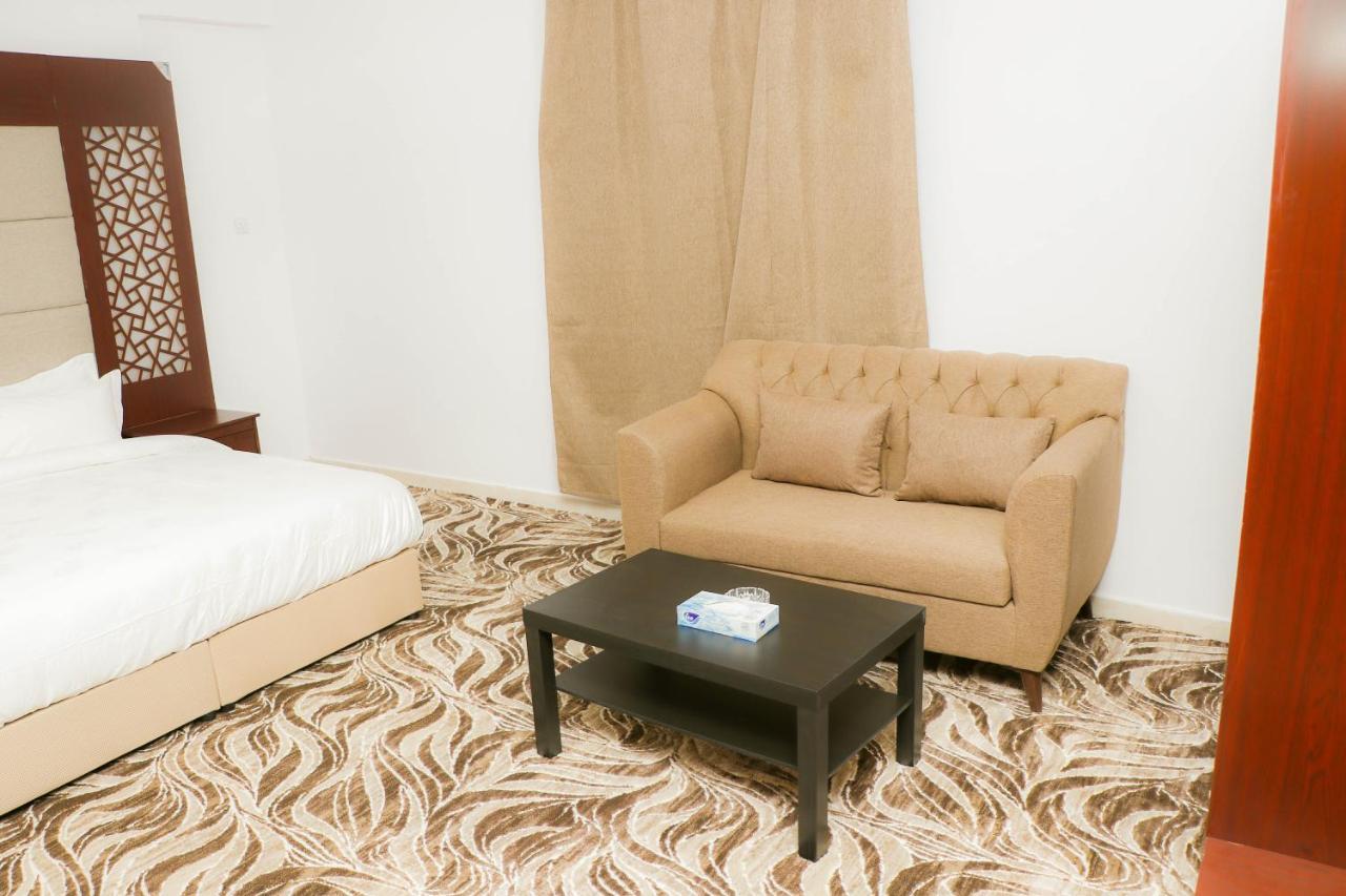 Hotel Al Farhan Dumah Al Jandal Dawmat al-Jandal Zewnętrze zdjęcie