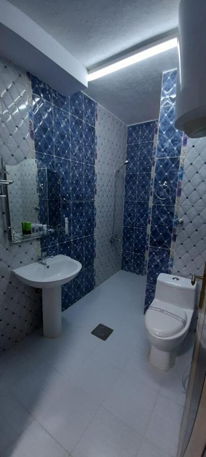 Hotel Al Farhan Dumah Al Jandal Dawmat al-Jandal Zewnętrze zdjęcie