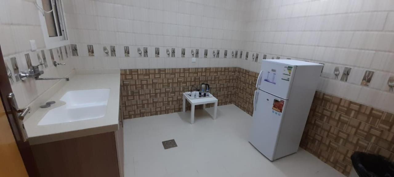 Hotel Al Farhan Dumah Al Jandal Dawmat al-Jandal Zewnętrze zdjęcie